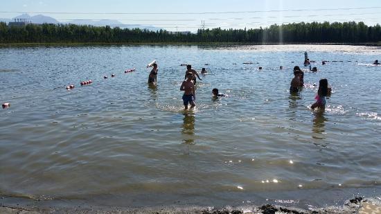 Goose Lake Park