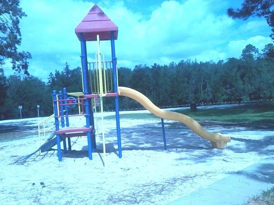 Chickasabogue Park