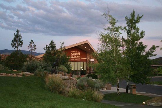 Buffalo Bill Center of the West