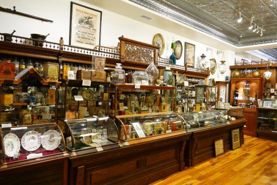 Ouray Alchemist Museum & Penthouse