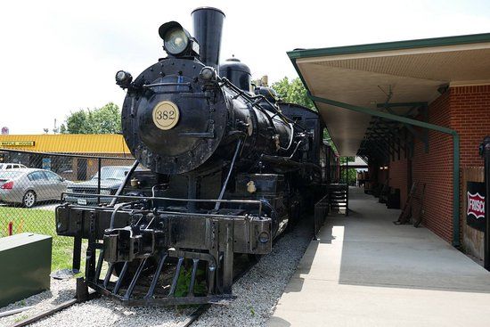 Casey Jones Village