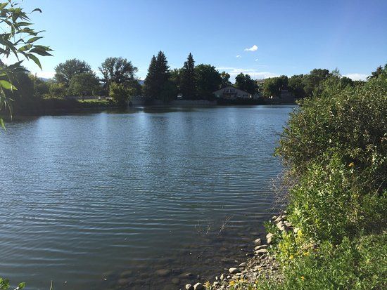 Sacajawea Park