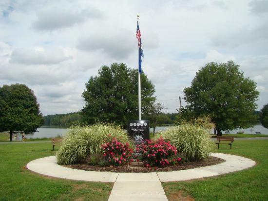 Freeman Lake Park