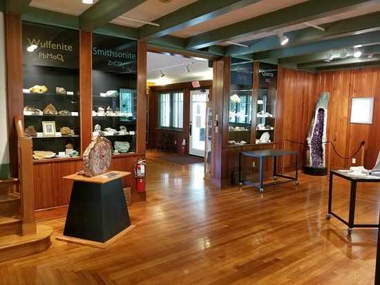Gillespie Museum