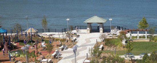 Smothers Park