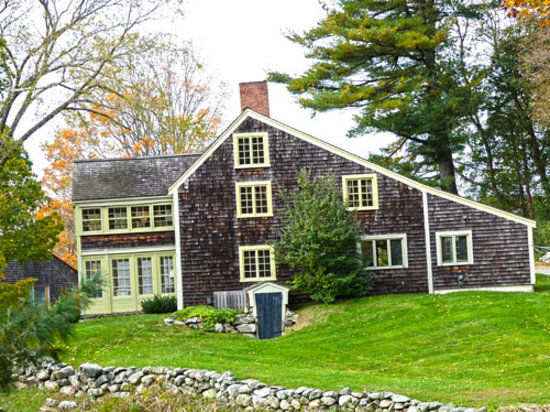 Ward Reservation