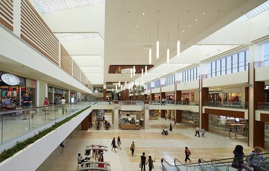 Southdale Center