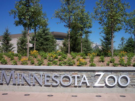 Minnesota Zoo
