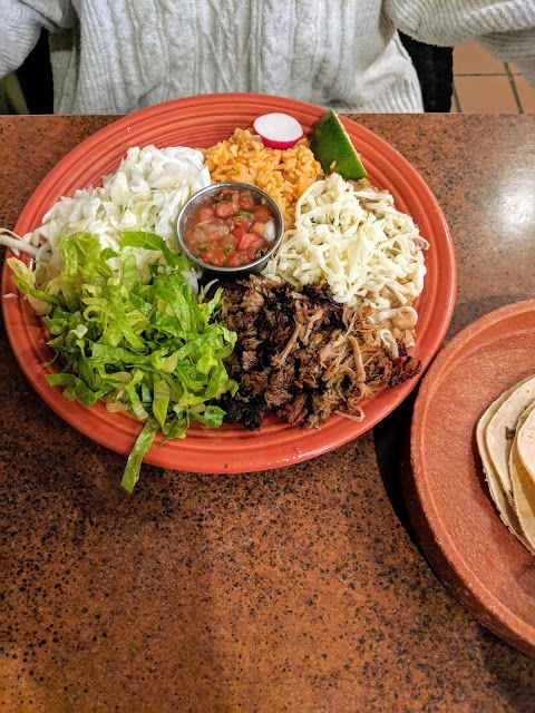 Viva Taqueria & Cantina