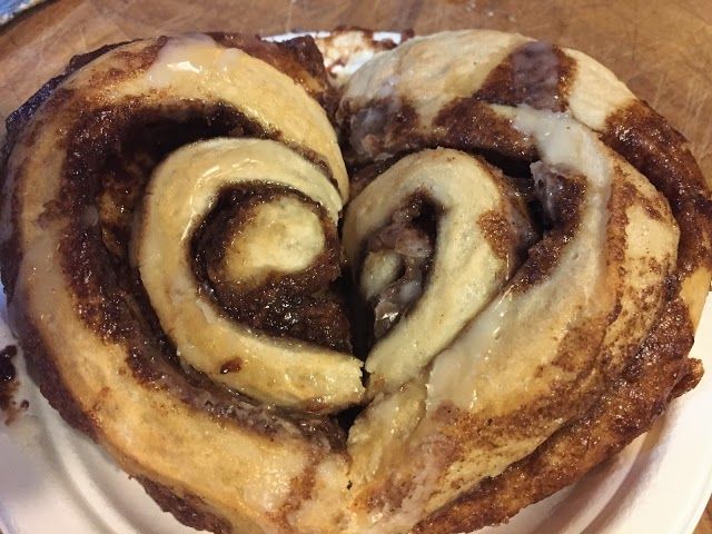 Sticky Fingers Bakery