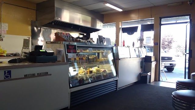 Kebab Cafe