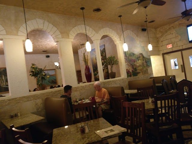 Sergi's Italian Restaurant