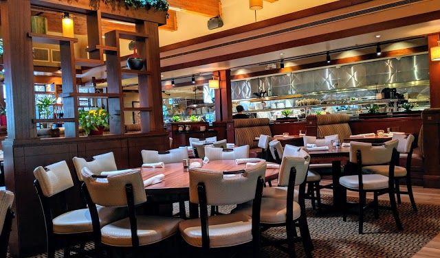 Seasons 52