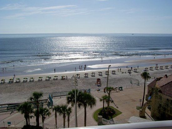 Ocean Walk Village