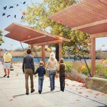 Hawk Ridge Park