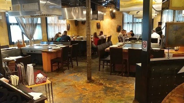Fuji Steak & Sushi Tennessee