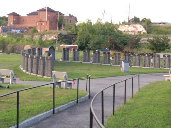 Veteran's Park