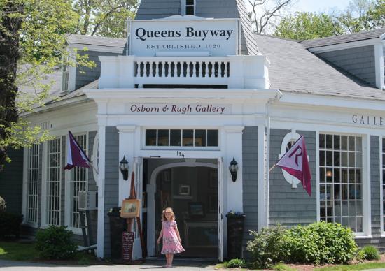Osborn and Rugh Gallery
