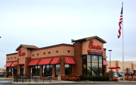 Chick-fil-A