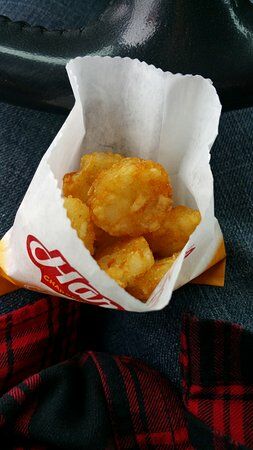 Hardee's