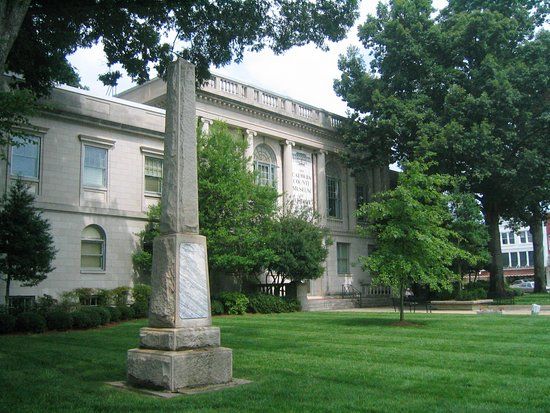 Catawba County Historical Museum