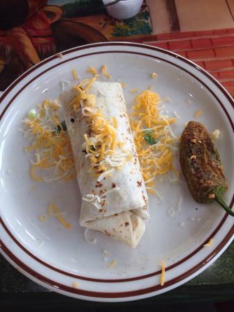 Taco King