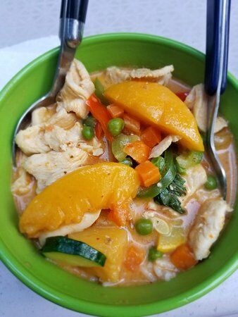 Khao Neaow