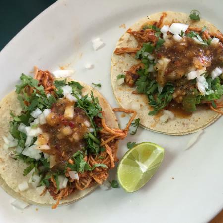 Taqueria Maria