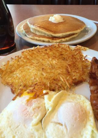Denny's