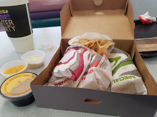 Taco Bell